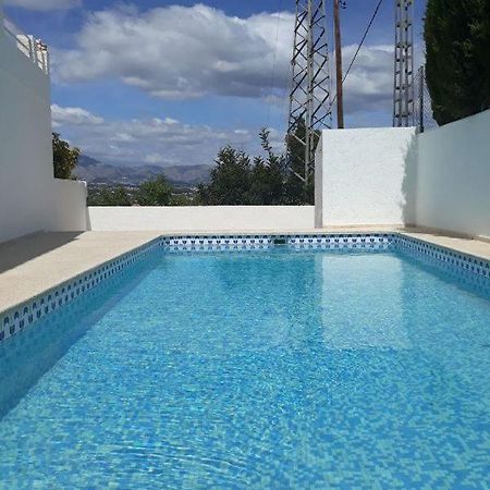 Albir Resort El Albir Exterior foto