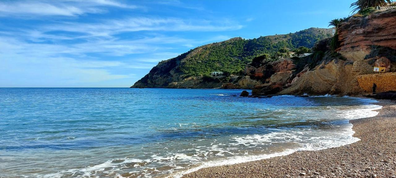 Albir Resort El Albir Exterior foto