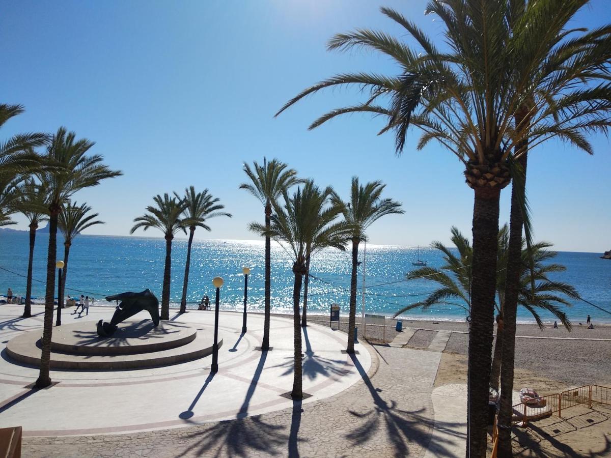 Albir Resort El Albir Exterior foto