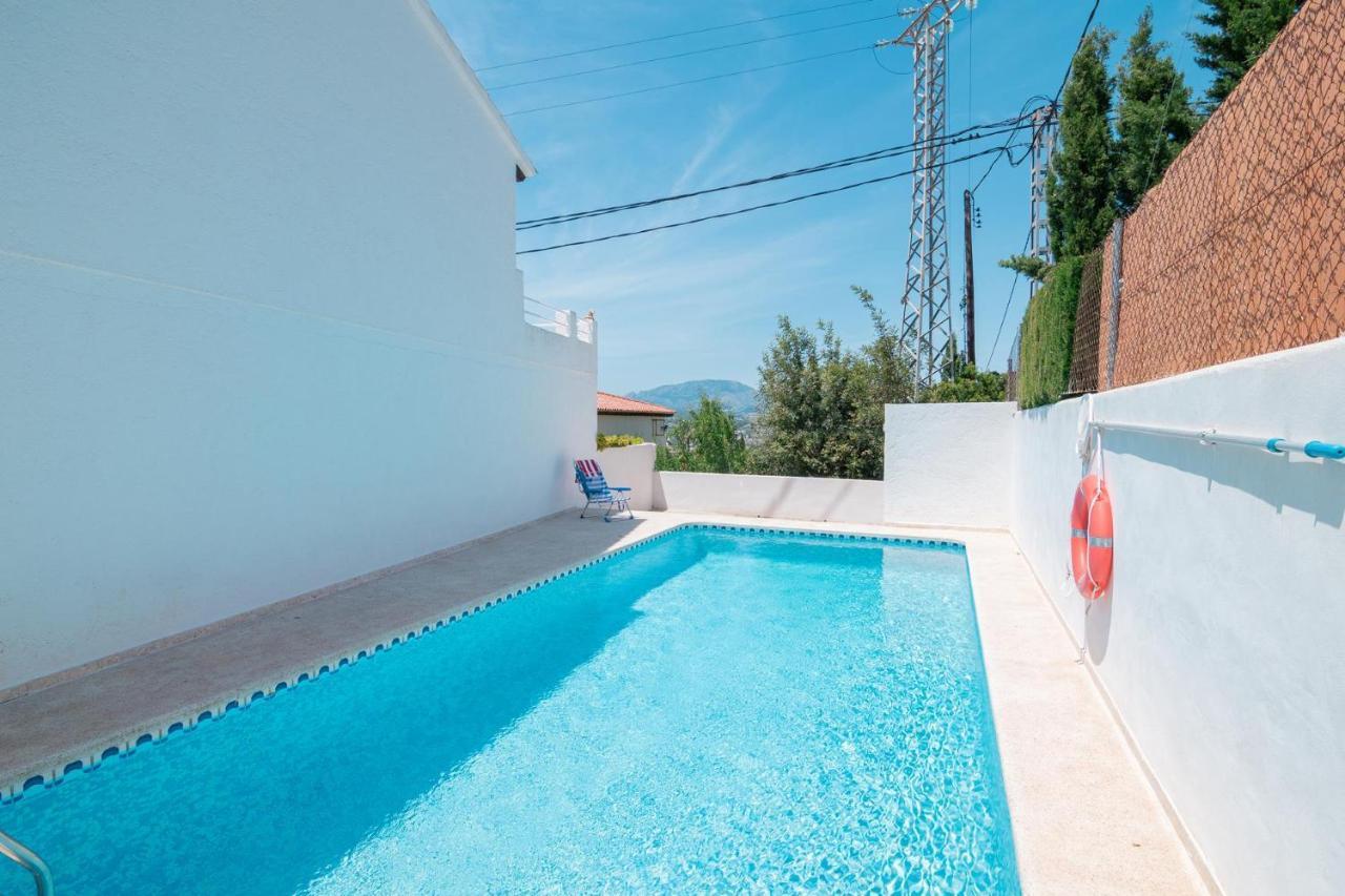 Albir Resort El Albir Exterior foto
