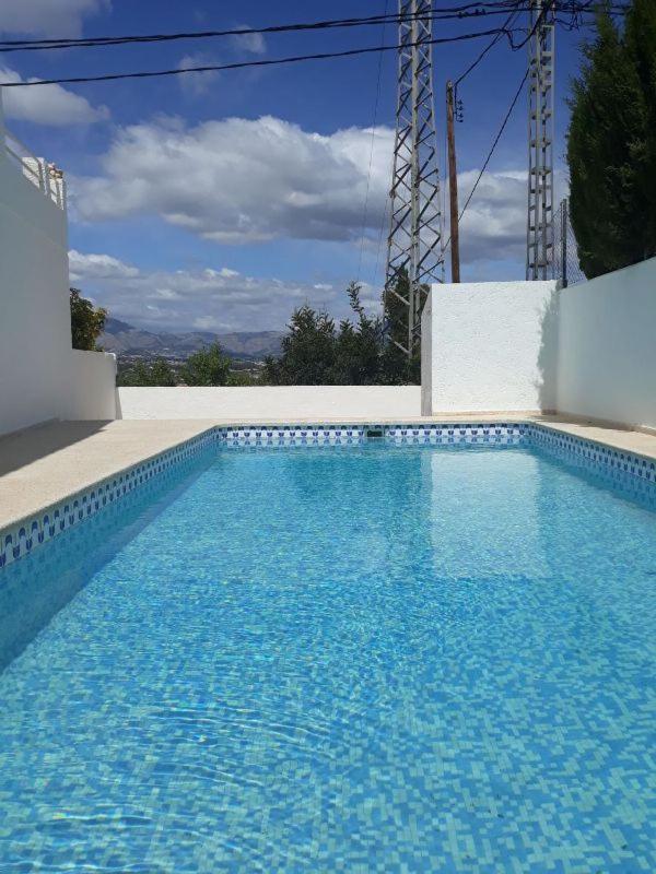 Albir Resort El Albir Exterior foto