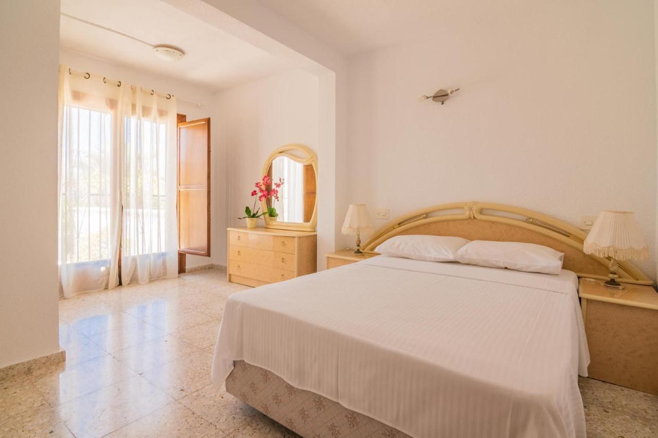 Albir Resort El Albir Exterior foto